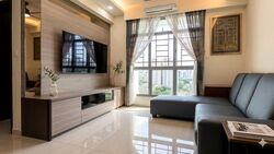 Blk 30 Skyresidence @ Dawson (Queenstown), HDB 3 Rooms #556054761